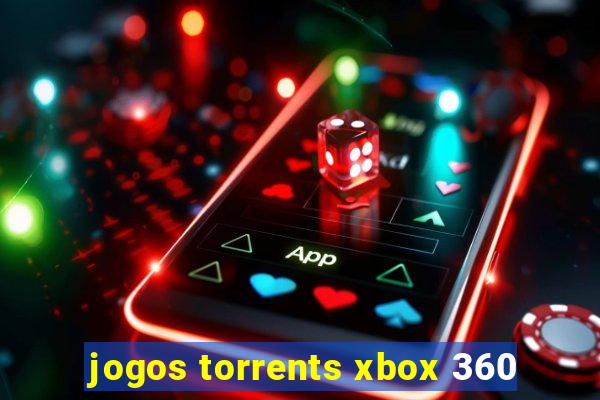 jogos torrents xbox 360